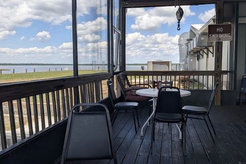 The Port Steak & Seafood